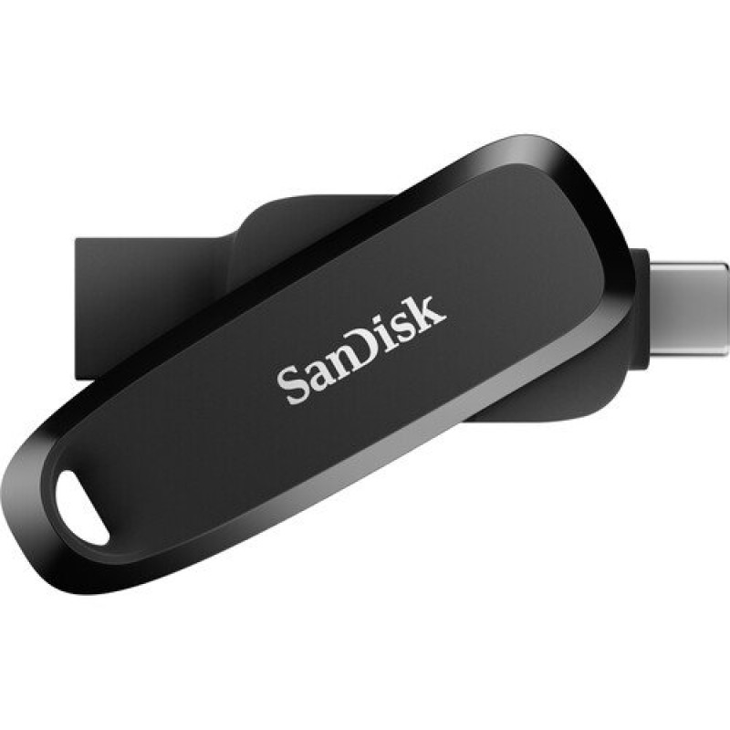 USB флеш накопичувач SanDisk 64 GB Phone Drive for Android (SDDDC6-064G-G46)