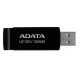 USB флеш накопичувач ADATA 128GB UC310 USB 3.2 Black (UC310-128G-RBK)