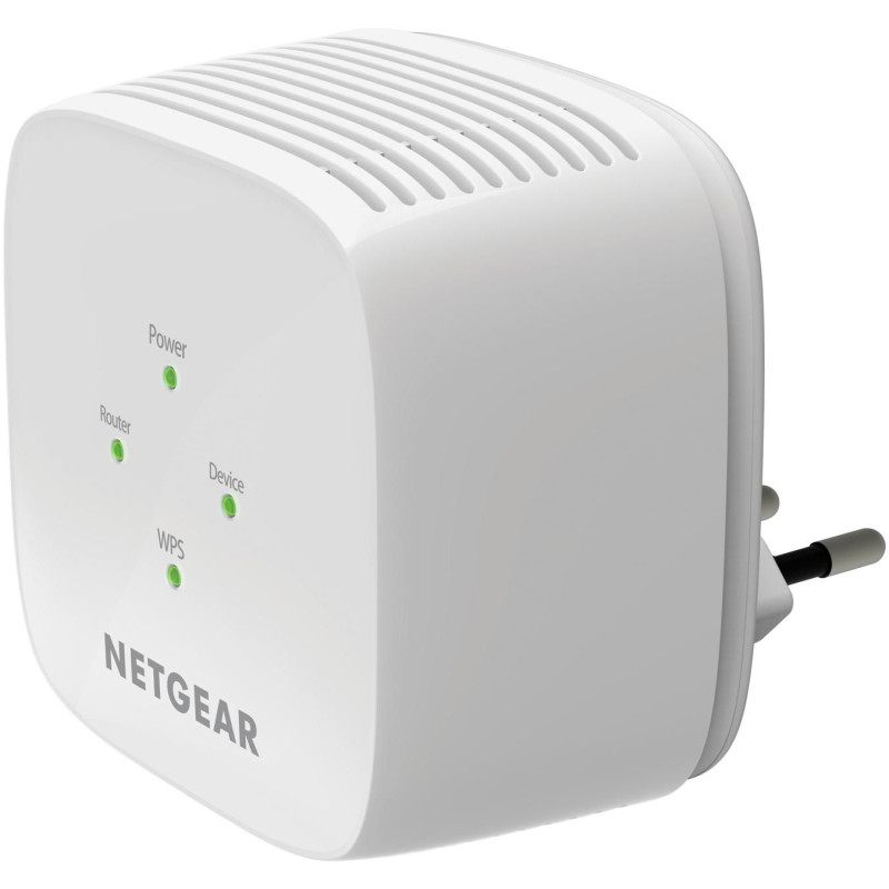 Повторитель Wi-Fi Netgear EX6110 (EX6110-100PES)