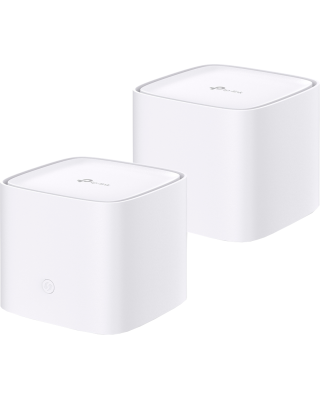 Mesh WI-FI система TP-Link HC220-G5 (2-pack)