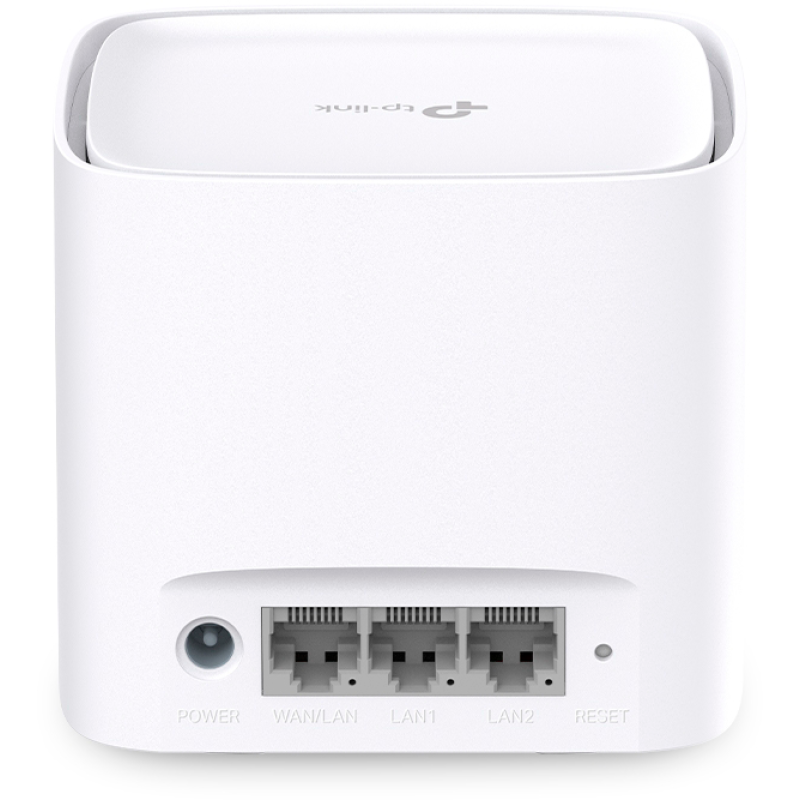 Mesh WI-FI система TP-Link HC220-G5 (2-pack)