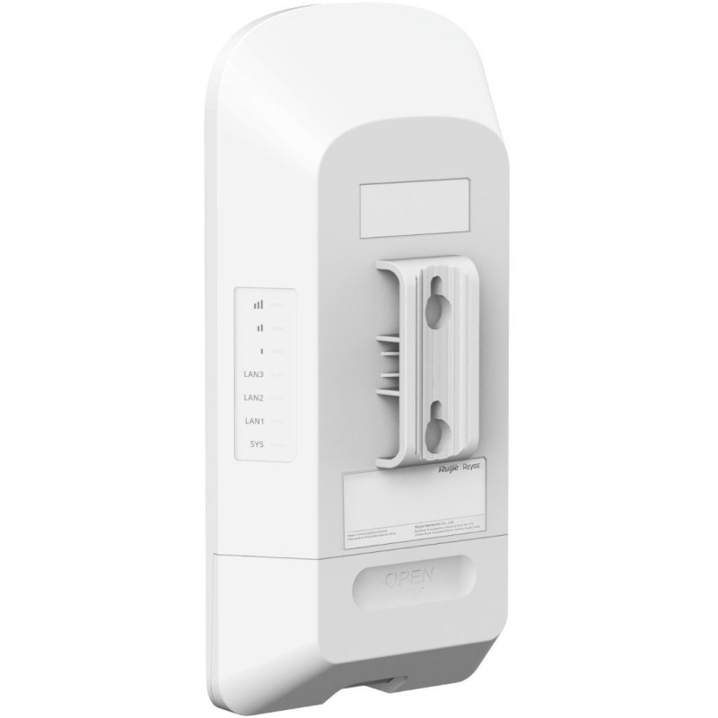 Точка доступу Ruijie Reyee RG-EST330F-P
