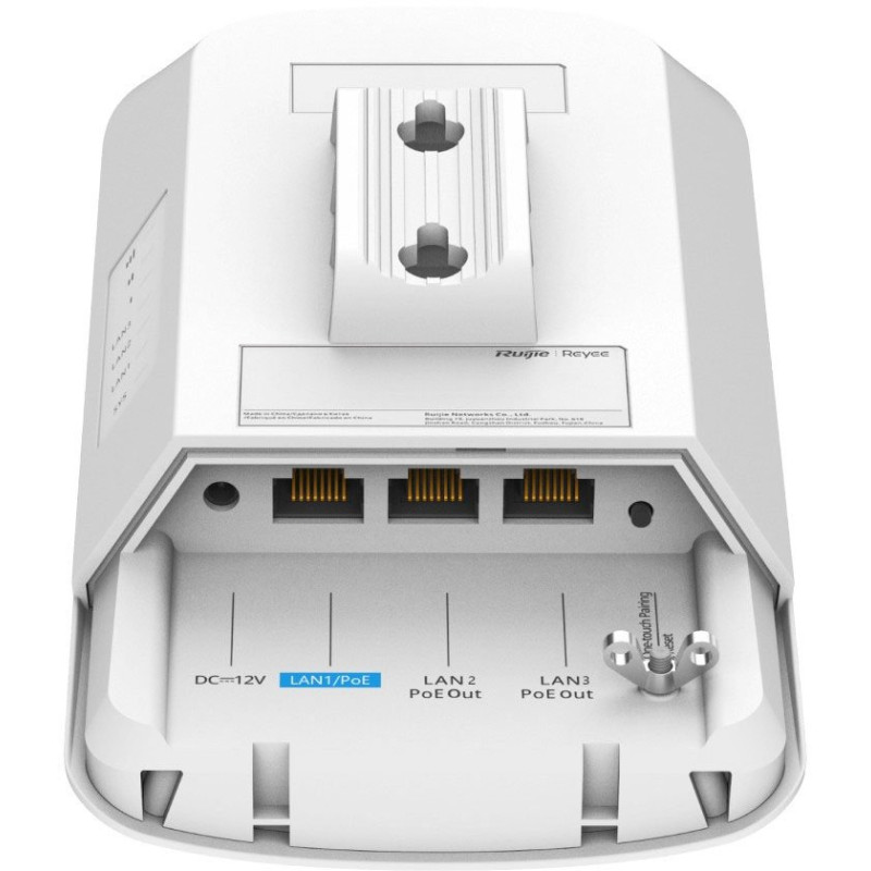 Точка доступу Ruijie Reyee RG-EST330F-P