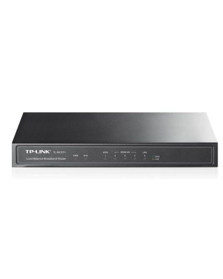 Маршрутизатор TP-LINK TL-R470T+