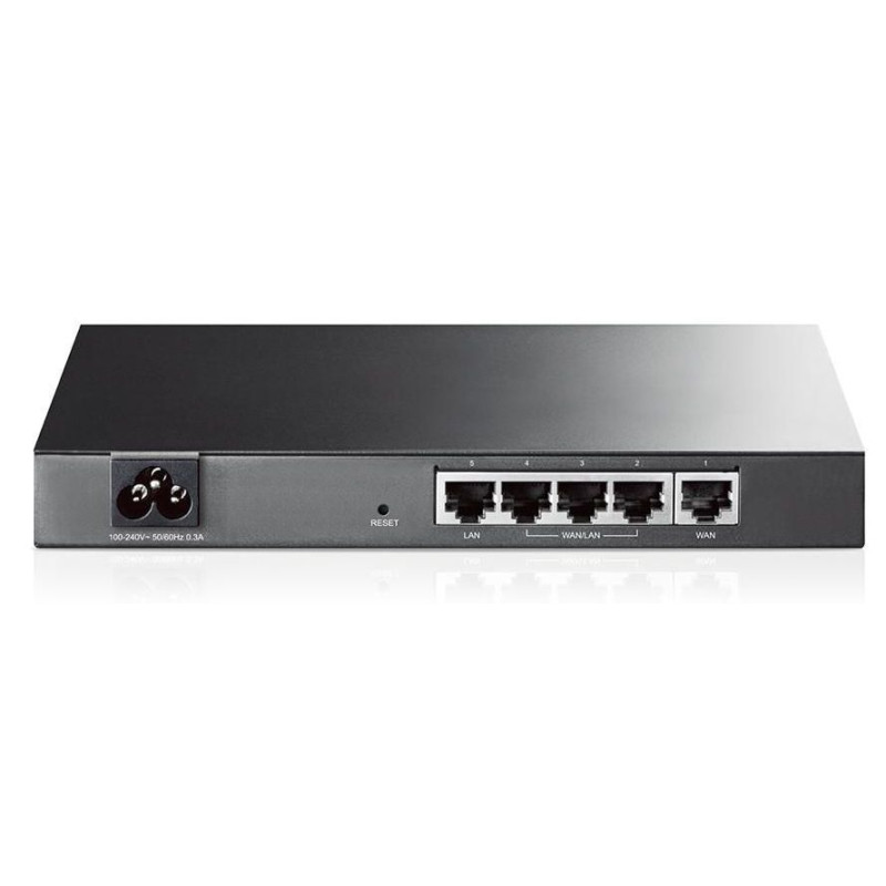 Маршрутизатор TP-LINK TL-R470T+