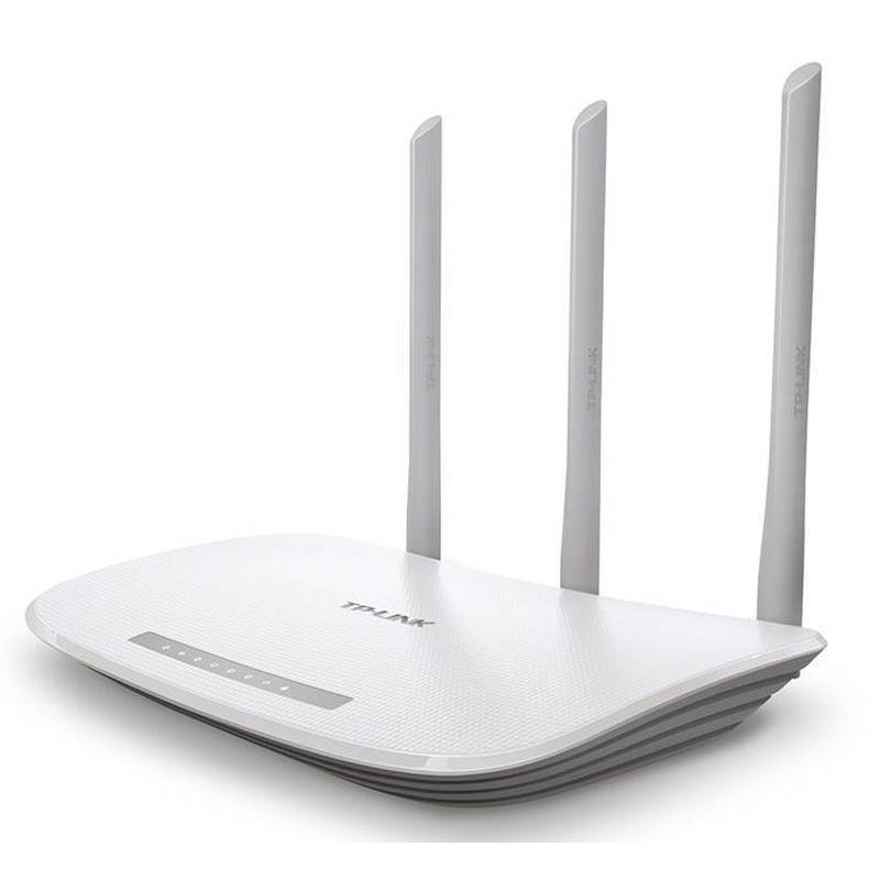 Маршрутизатор TP-LINK TL-WR845N