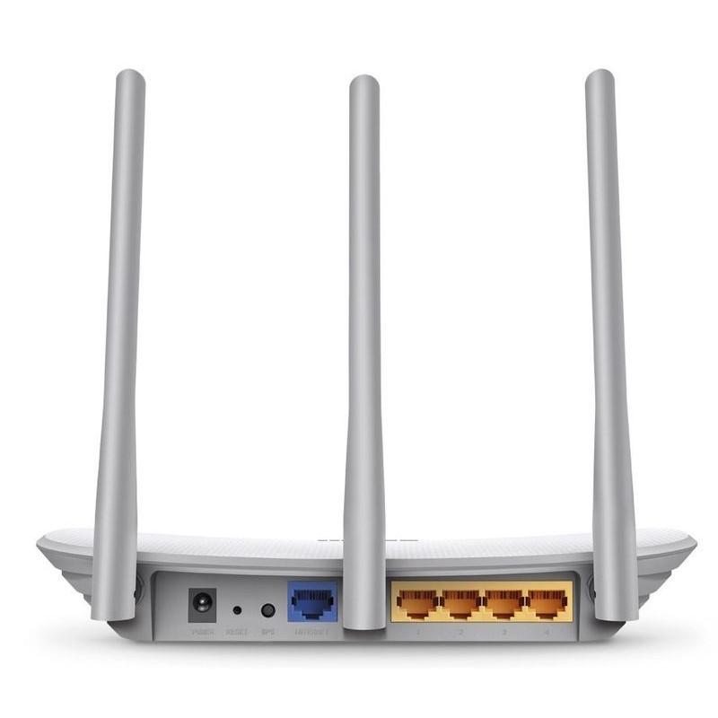 Маршрутизатор TP-LINK TL-WR845N