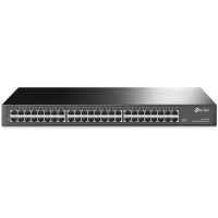 Комутатор TP-Link TL-SG1048