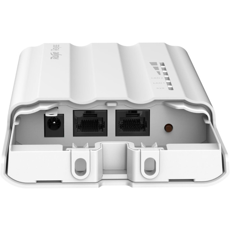Точка доступу Ruijie Reyee RG-AirMetro550G-B