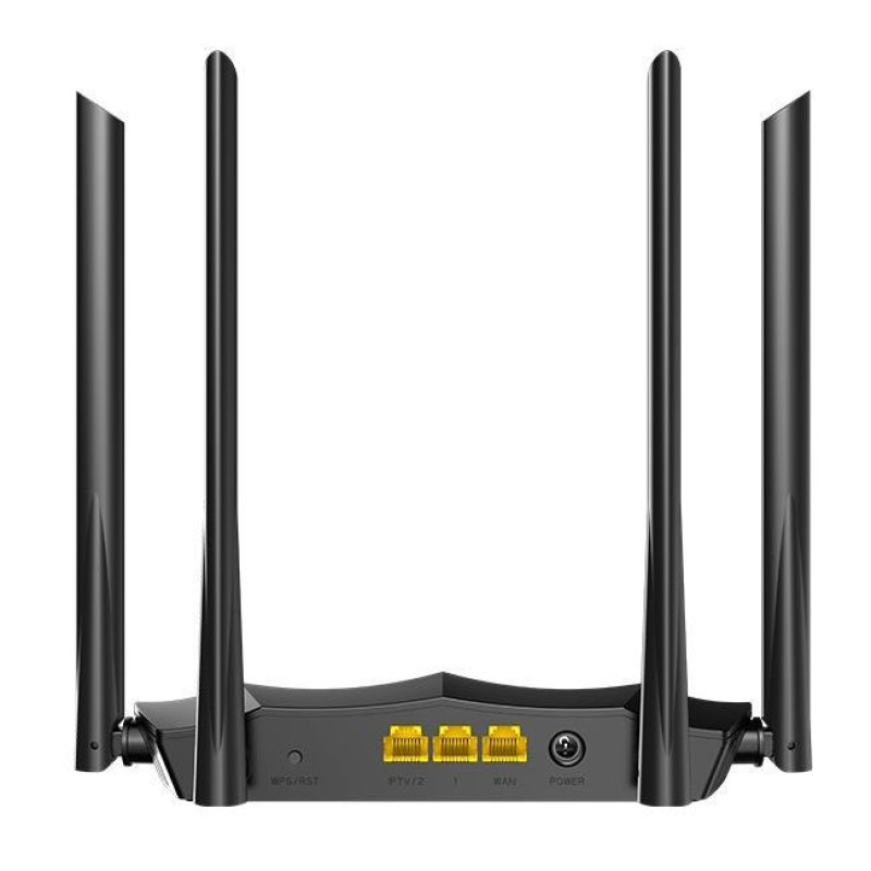 Маршрутизатор Wi-Fi TENDA AC8