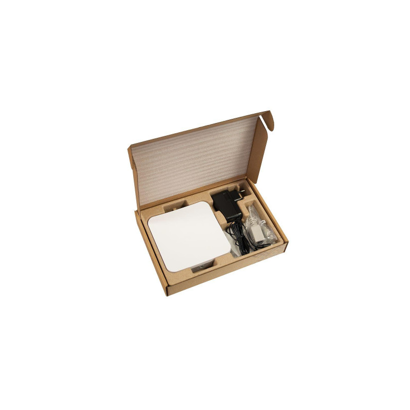 Точка доступу Wi-Fi Mikrotik RBSXTsq5nD