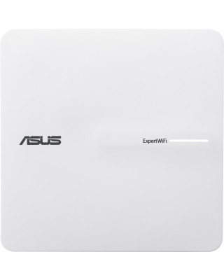Точка доступу ASUS ExpertWiFi EBA63 (90IG0880-MO3C00)