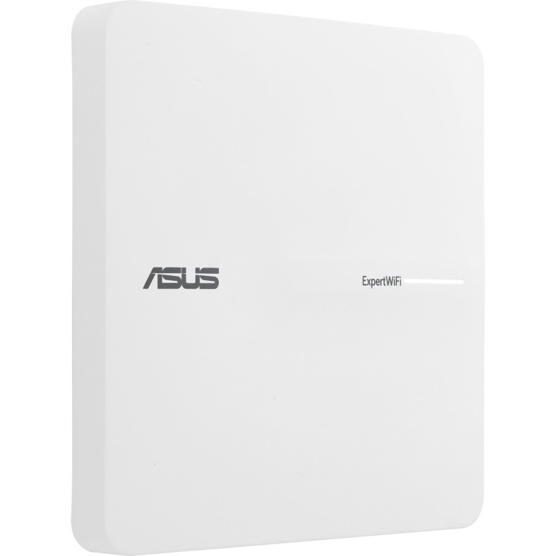 Точка доступу ASUS ExpertWiFi EBA63 (90IG0880-MO3C00)