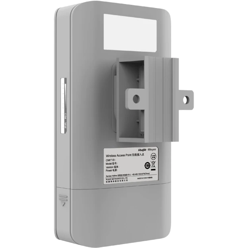 Точка доступу Ruijie Reyee RG-EST310 V2