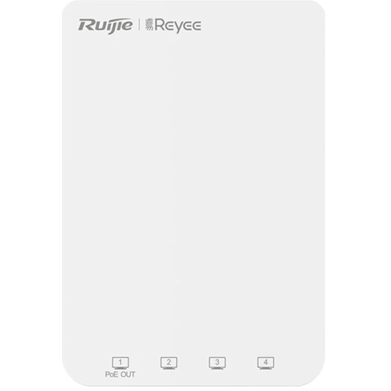 Точка доступу Ruijie Reyee RG-RAP1200(P)