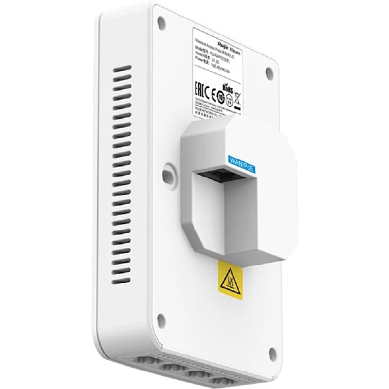 Точка доступу Ruijie Reyee RG-RAP1200(P)