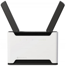 Маршрутизатор MikroTik Chateau LTE18 AX (S53UG+5HaxD2HaxD-TC&EG18-EA)