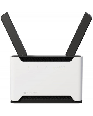 Маршрутизатор MikroTik Chateau LTE18 AX (S53UG+5HaxD2HaxD-TC&EG18-EA)