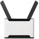 Маршрутизатор MikroTik Chateau LTE18 AX (S53UG+5HaxD2HaxD-TC&EG18-EA)