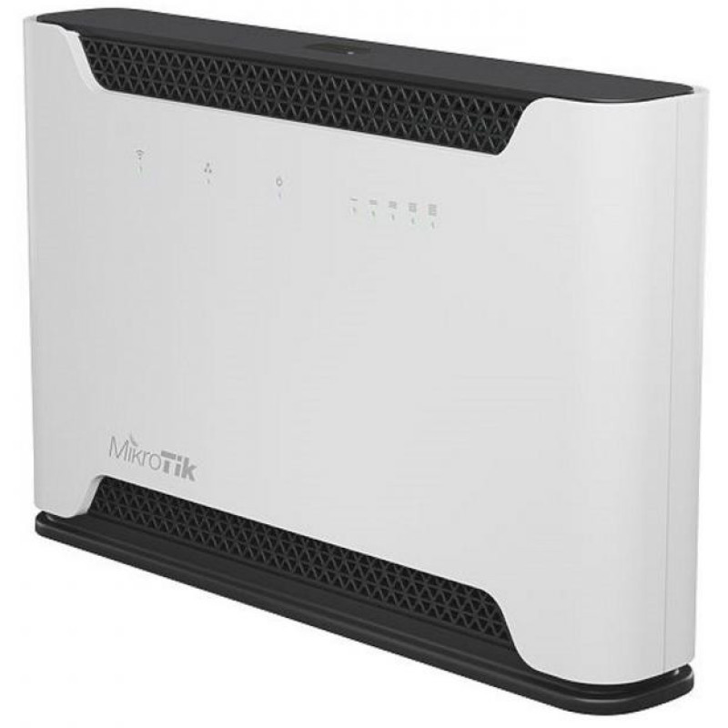 Маршрутизатор MikroTik Chateau LTE18 AX (S53UG+5HaxD2HaxD-TC&EG18-EA)