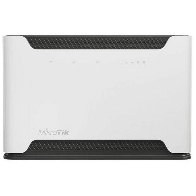 Маршрутизатор MikroTik Chateau LTE18 AX (S53UG+5HaxD2HaxD-TC&EG18-EA)