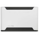 Маршрутизатор MikroTik Chateau LTE18 AX (S53UG+5HaxD2HaxD-TC&EG18-EA)