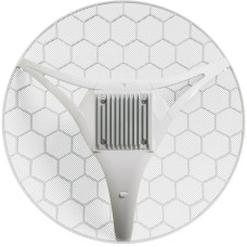 Маршрутизатор MikroTik LHG LTE18 (LHGGM&EG18-EA)