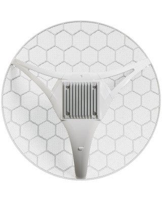 Маршрутизатор MikroTik LHG LTE18 (LHGGM&EG18-EA)