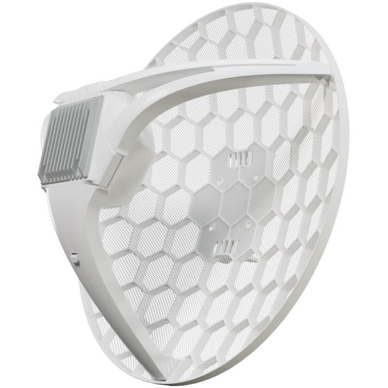 Маршрутизатор MikroTik LHG LTE18 (LHGGM&EG18-EA)