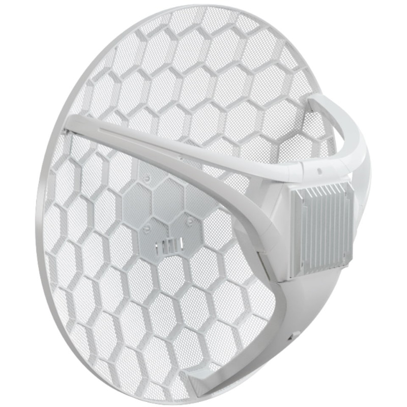 Маршрутизатор MikroTik LHG LTE18 (LHGGM&EG18-EA)