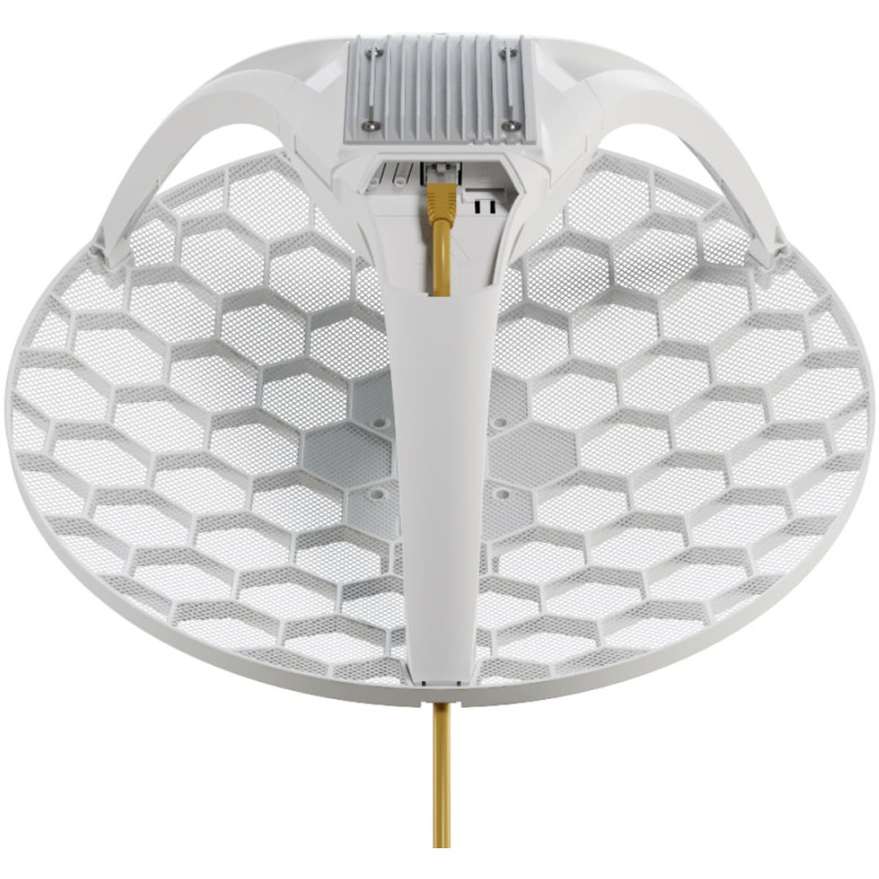 Маршрутизатор MikroTik LHG LTE18 (LHGGM&EG18-EA)