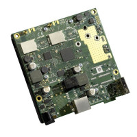 Точка доступу Mikrotik NetBox 5x (L11UG-5HaxD-NB)