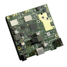 Точка доступу Mikrotik NetBox 5x (L11UG-5HaxD-NB)