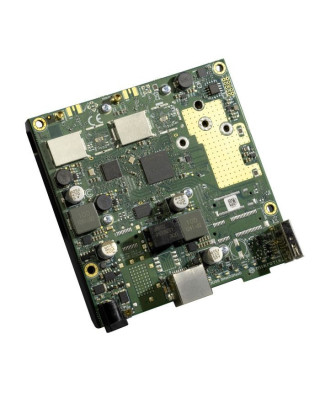 Точка доступу Mikrotik NetBox 5x (L11UG-5HaxD-NB)