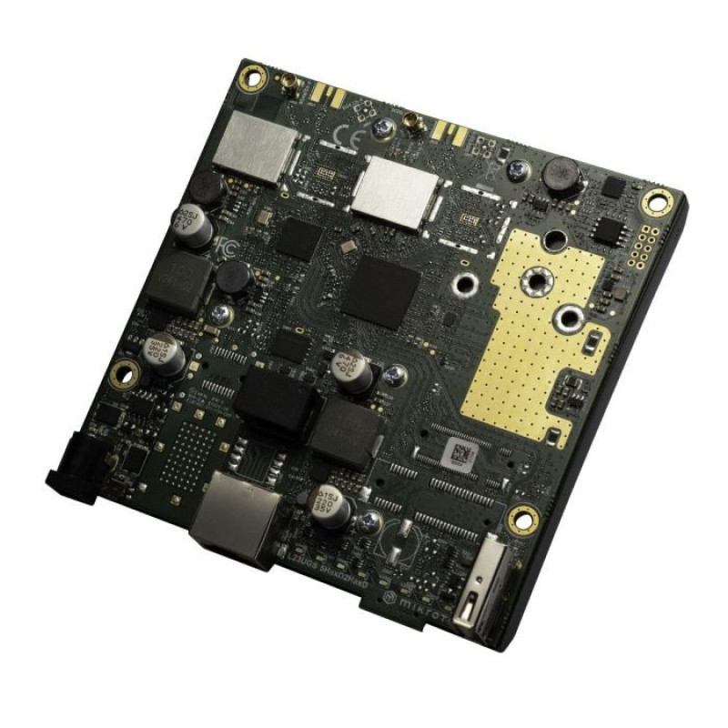 Точка доступу Mikrotik NetBox 5x (L11UG-5HaxD-NB)