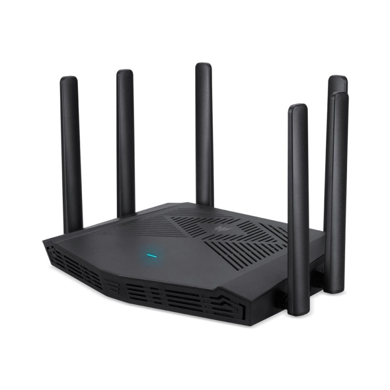 Маршрутизатор Acer Predator Connect W6x (FF.G2TTA.002)