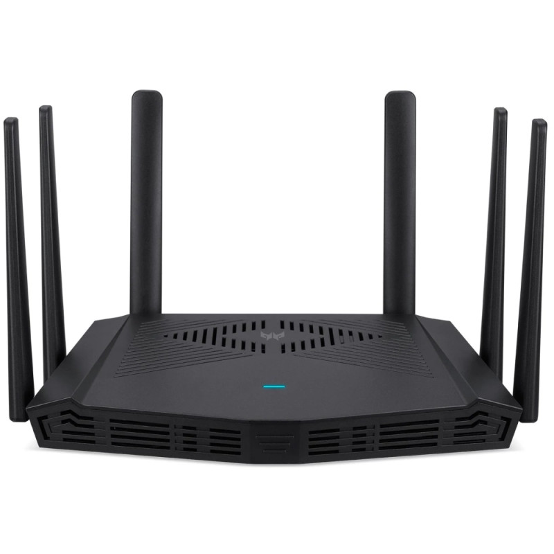 Маршрутизатор Acer Predator Connect W6x (FF.G2TTA.002)