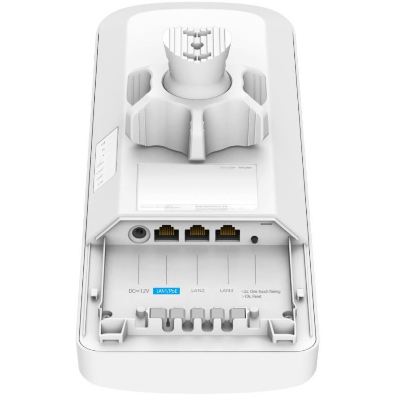 Точка доступу Ruijie Reyee RG-EST450G