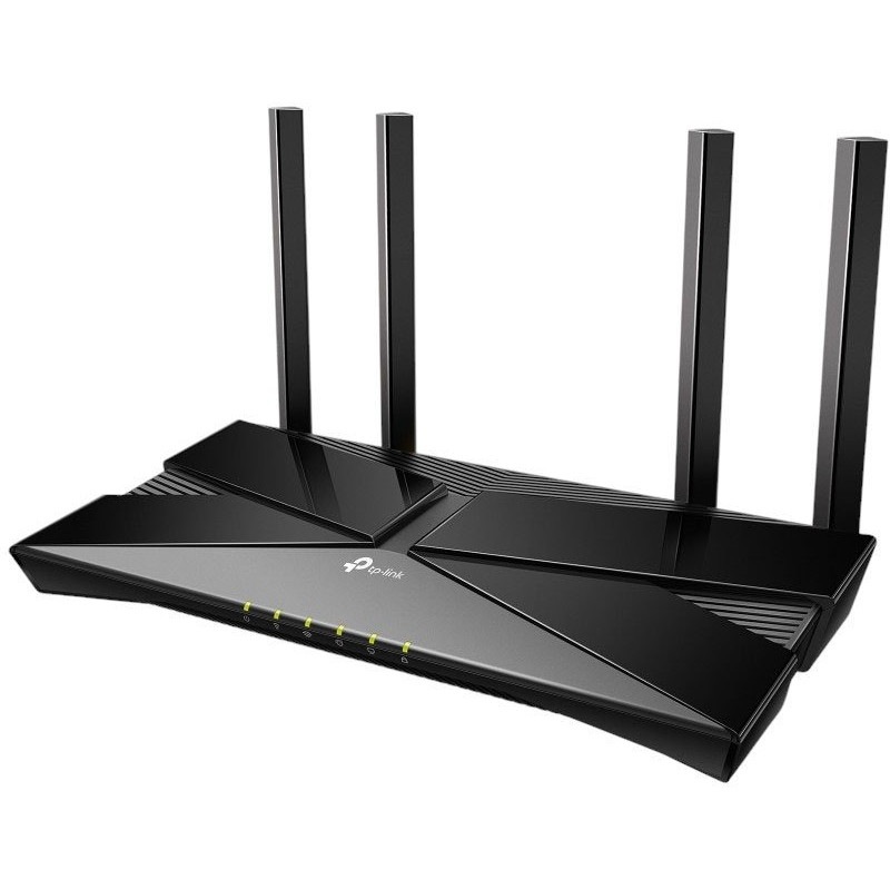 Маршрутизатор TP-Link EX520