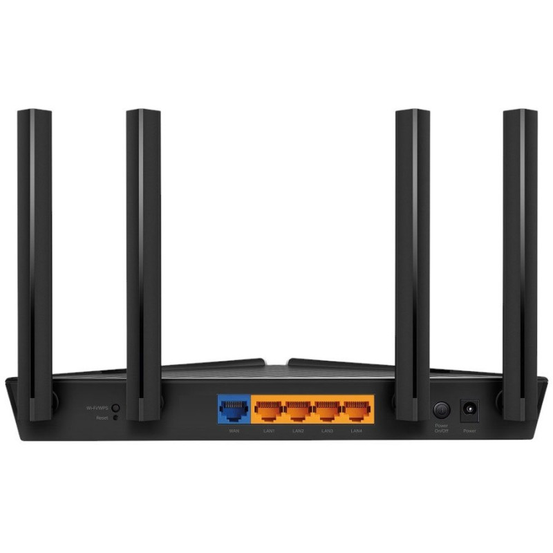 Маршрутизатор TP-Link EX520