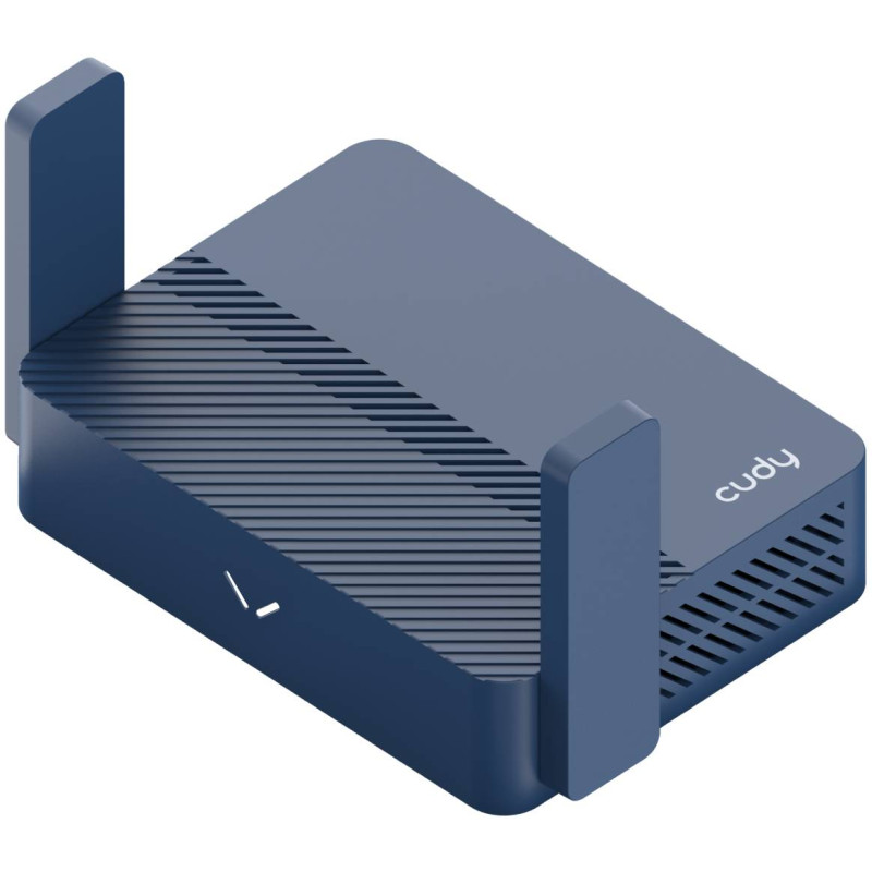 Маршрутизатор Cudy TR3000