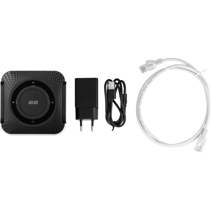 Маршрутизатор 2E PowerLink MiFi-5 2025 (794300866700)