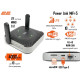 Маршрутизатор 2E PowerLink MiFi-5 2025 (794300866700)