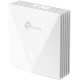 Точка доступу TP-LINK EAP650 WALL AX3000