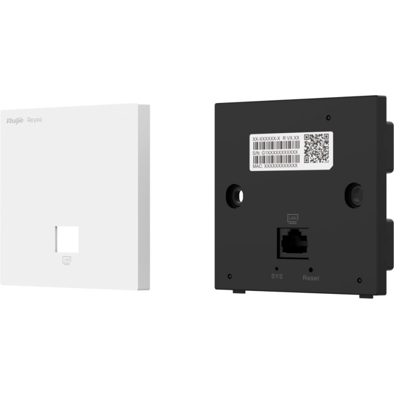 Точка доступу Ruijie Reyee RG-RAP1201