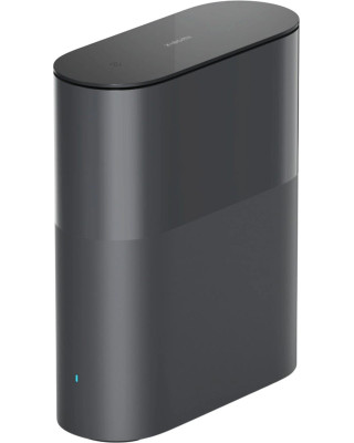 Маршрутизатор Xiaomi Router BE3600 Pro (1-pack) (DVB4475GL)