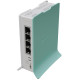Роутер MikroTik hAP AX lite (L41G-2axD)