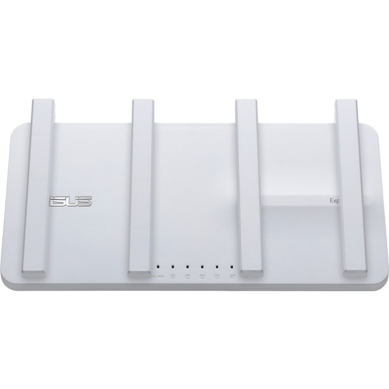 Маршрутизатор ASUS ExpertWIFI EBR63 (90IG0870-MO3C00)