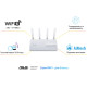 Маршрутизатор ASUS ExpertWIFI EBR63 (90IG0870-MO3C00)