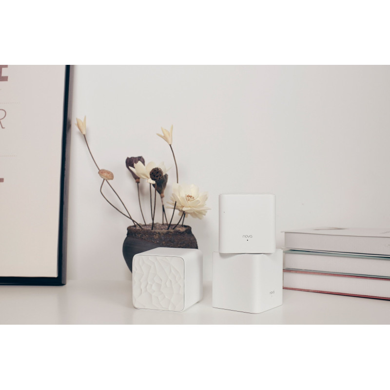 WiFi Mesh система Tenda Nova MW3-KIT-2